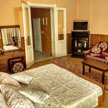 Апартаменты Mosaique Casa Белград Экстерьер фото