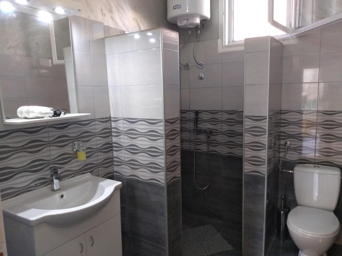 Апартаменты Mosaique Casa Белград Экстерьер фото