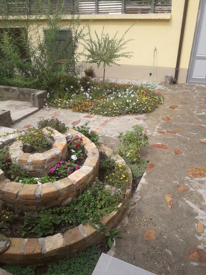 Апартаменты Mosaique Casa Белград Экстерьер фото