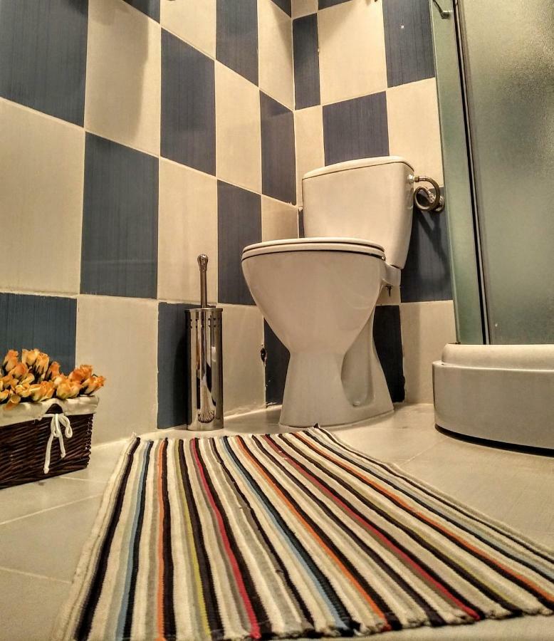 Апартаменты Mosaique Casa Белград Экстерьер фото