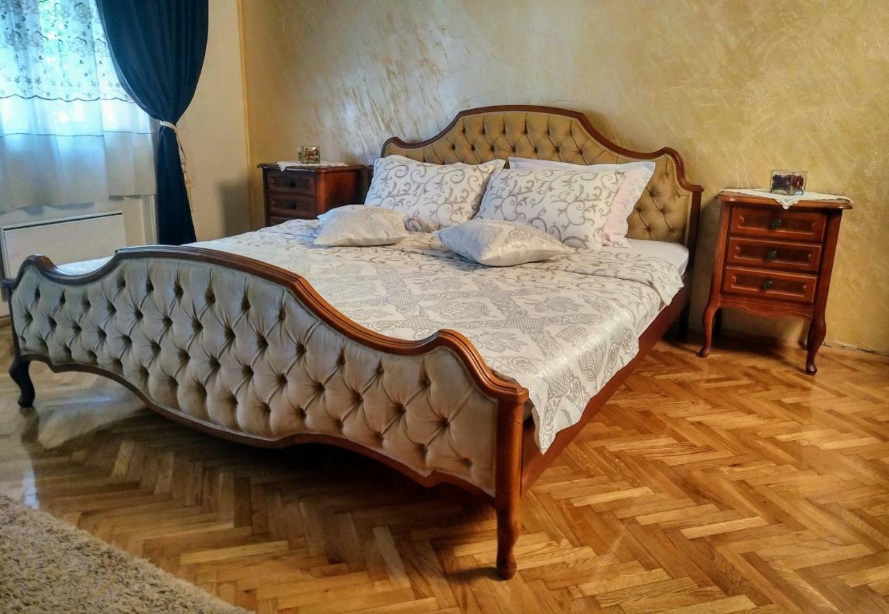 Апартаменты Mosaique Casa Белград Экстерьер фото