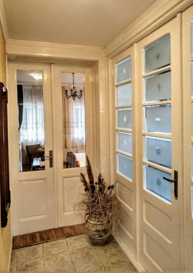 Апартаменты Mosaique Casa Белград Экстерьер фото