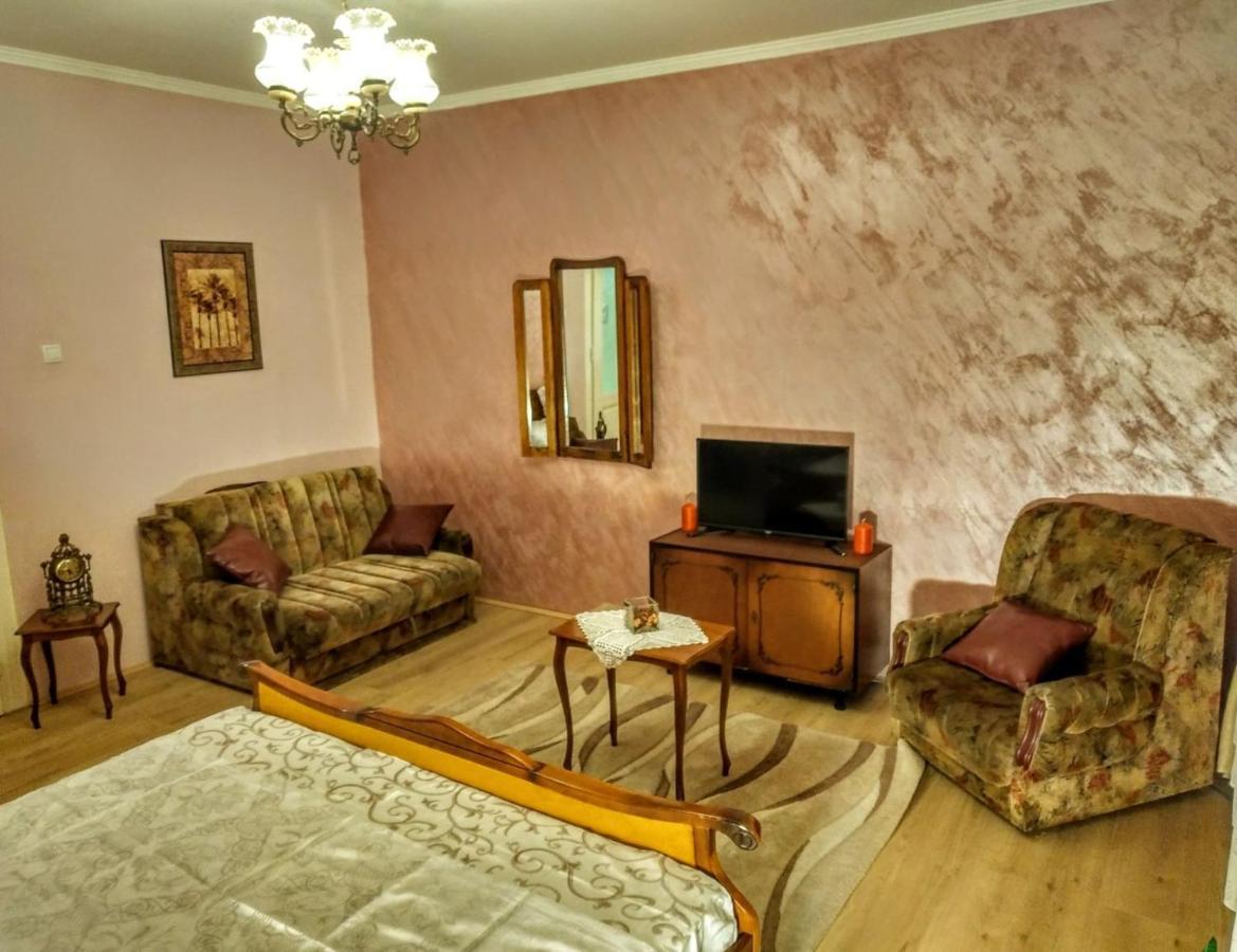 Апартаменты Mosaique Casa Белград Экстерьер фото