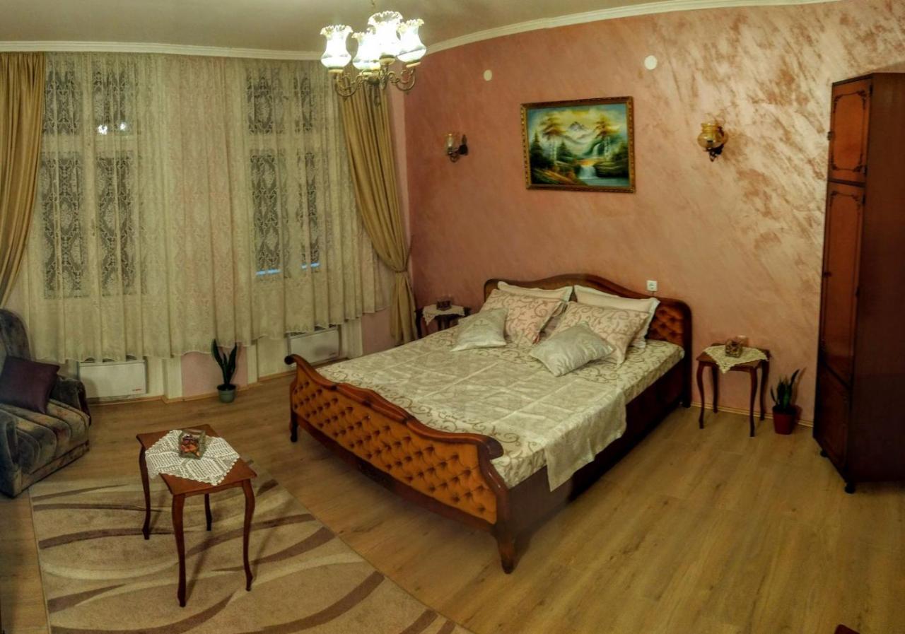 Апартаменты Mosaique Casa Белград Экстерьер фото