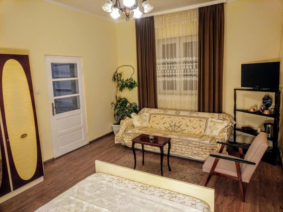 Апартаменты Mosaique Casa Белград Экстерьер фото