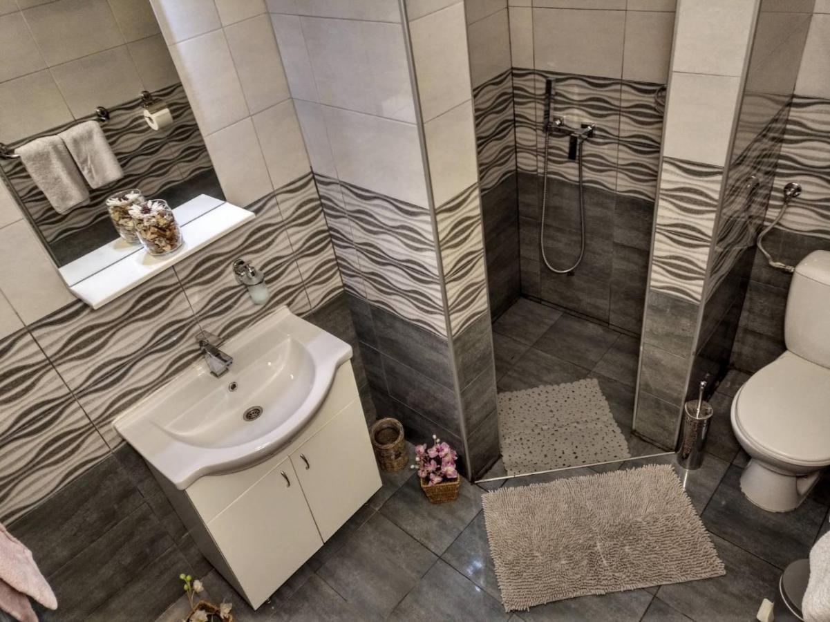 Апартаменты Mosaique Casa Белград Экстерьер фото