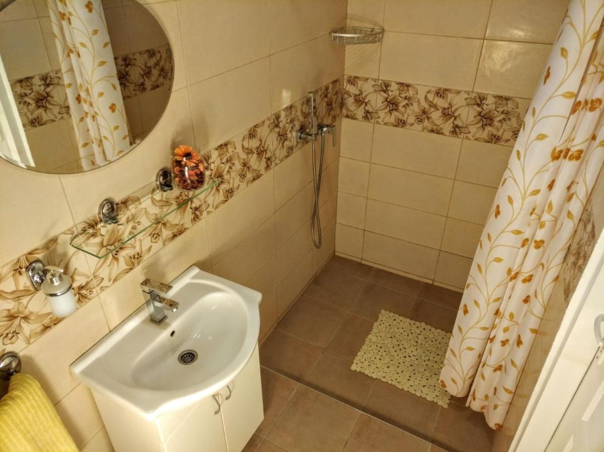 Апартаменты Mosaique Casa Белград Экстерьер фото
